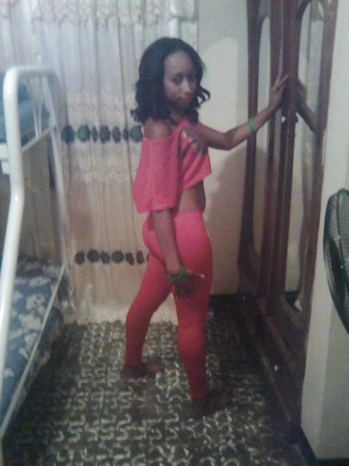 25P Jamaican beauty: nareisha