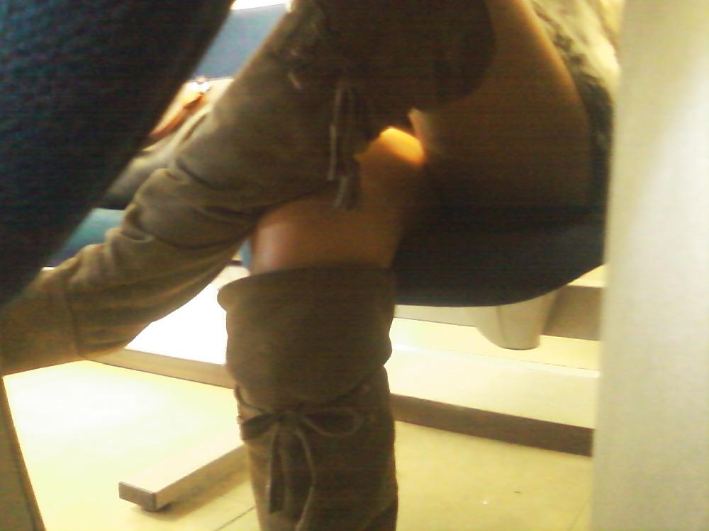 25P Collegiate Turkish Girl (Hidden Exposure)