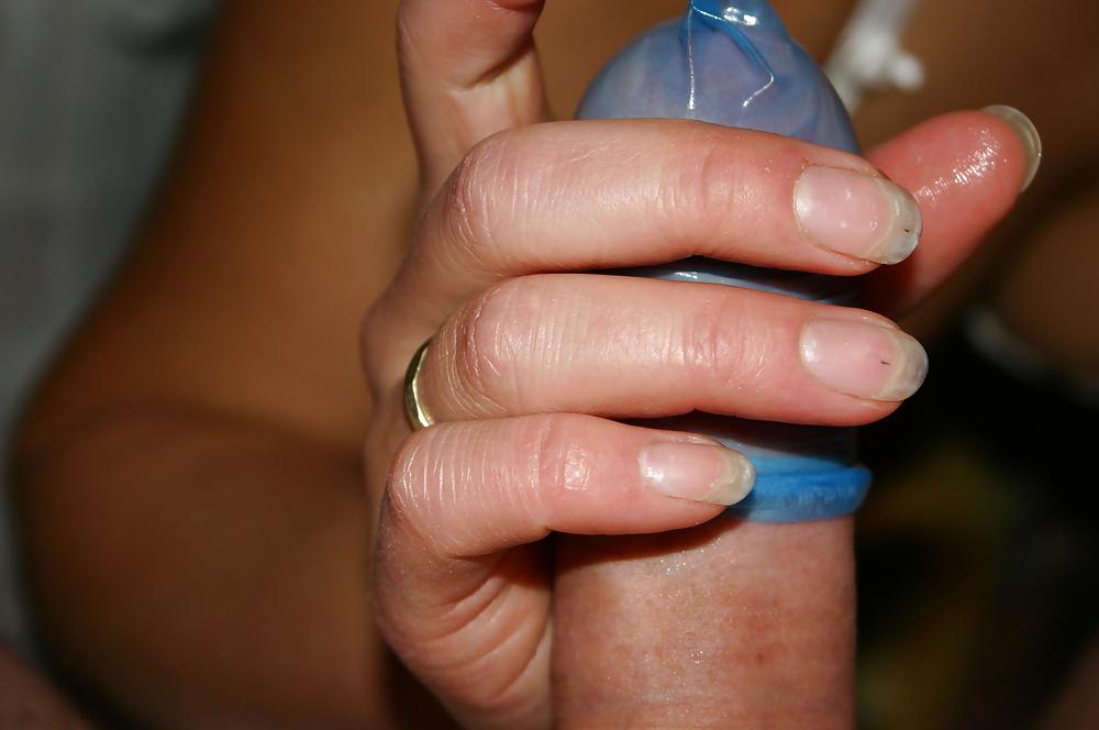 10P Alles mit Condom 4