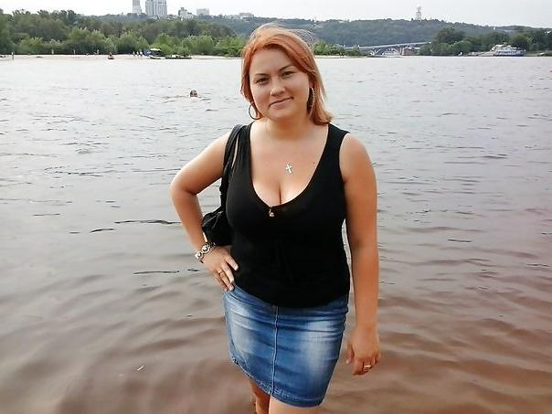 11P Vollbusige Russin 1409