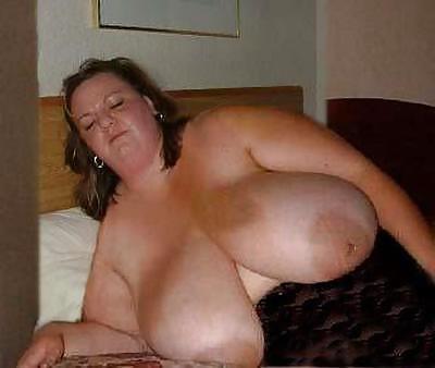 20P Saggy tits 61.