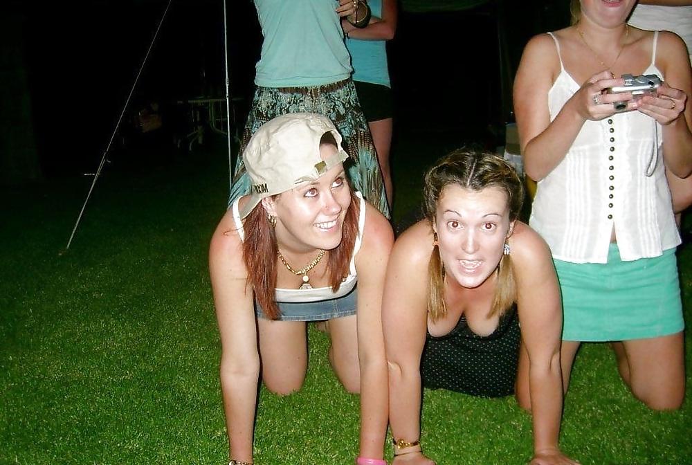 25P Some  chicks Downblouse & Upblouse  porn pics