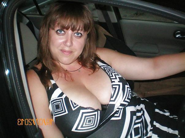 13P Busty Russian Woman 1306