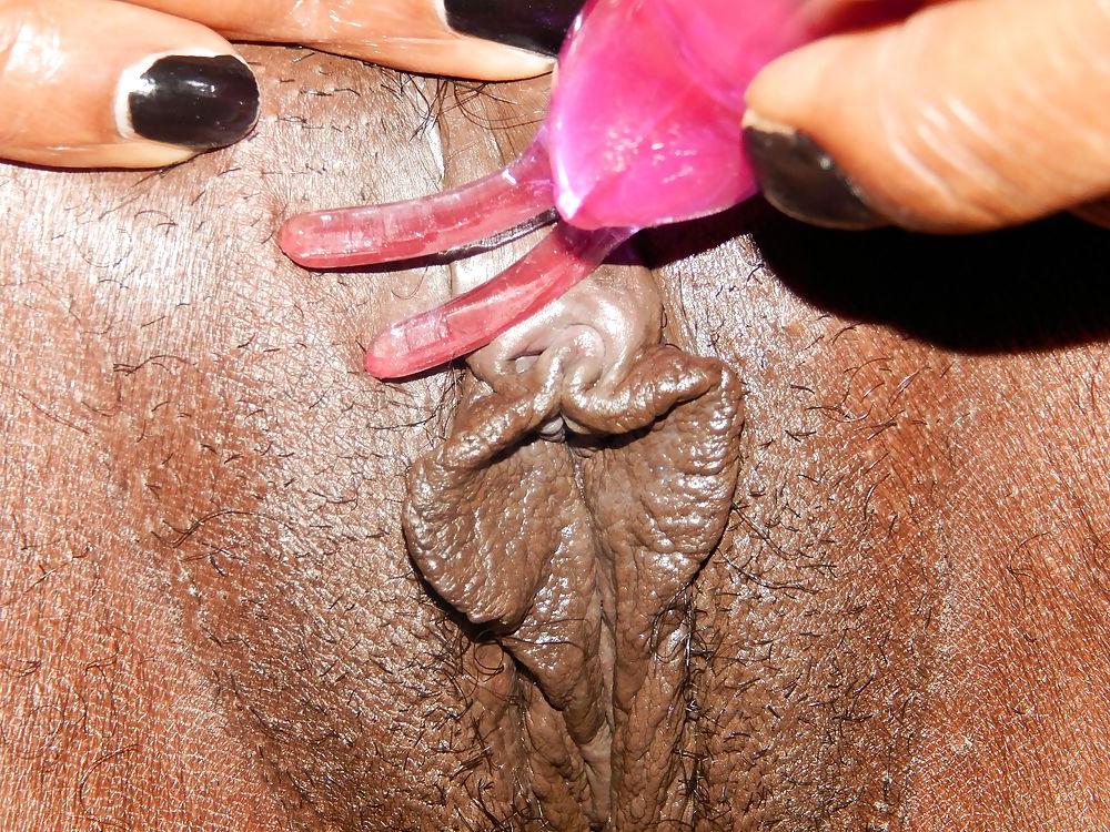 5P Sexy Wife Close-Ups