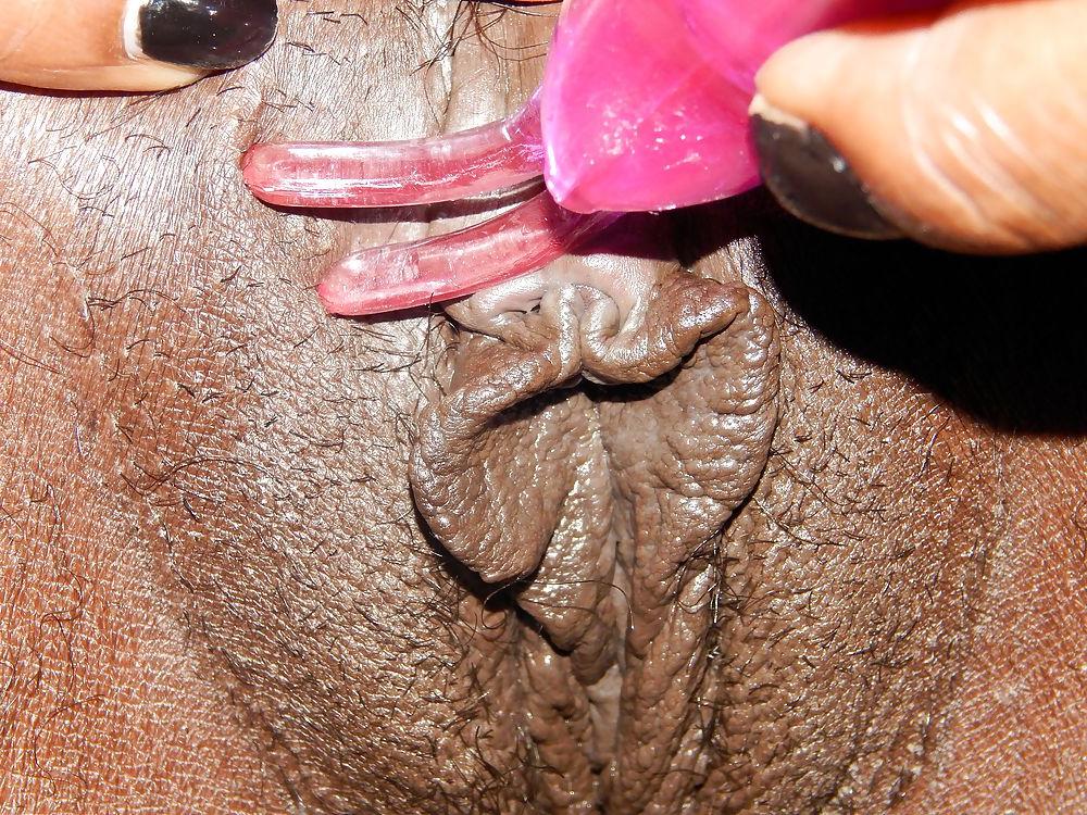 5P Sexy Wife Close-Ups