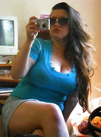 10P Busty Russian Woman 1312