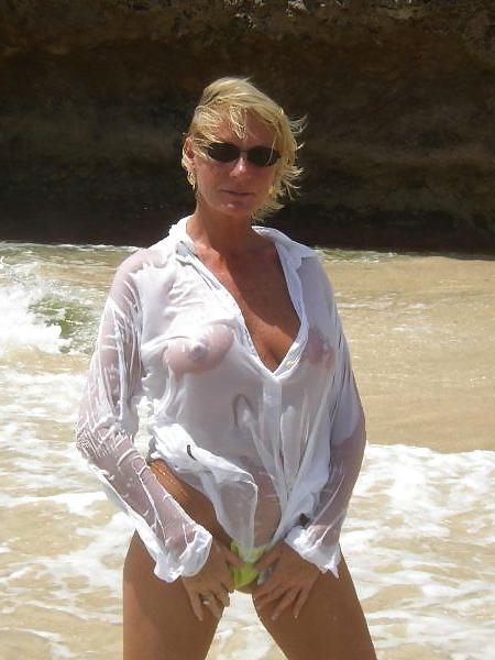 25P TROC Wet T Shirt Contest 3