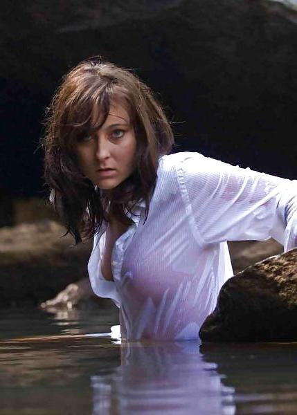 25P TROC Wet T Shirt Contest 3