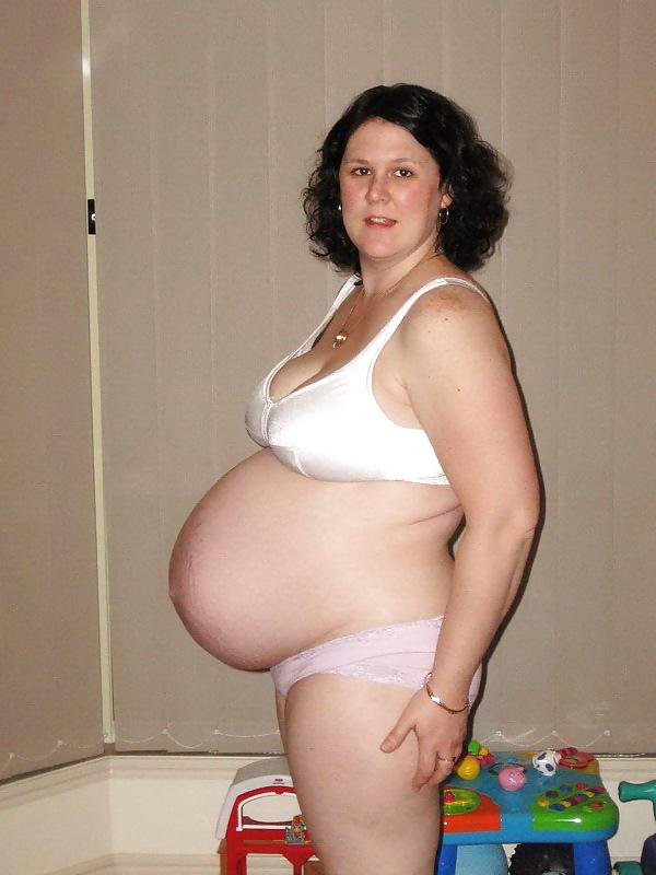 25P Pregnant beauty!