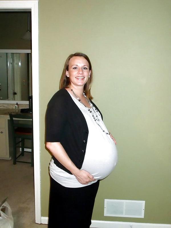 25P Pregnant beauty!