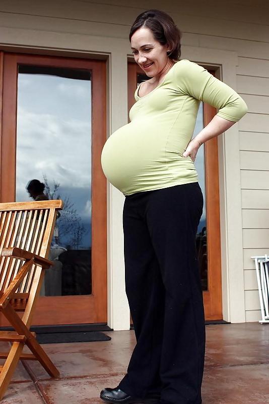 25P Pregnant beauty!