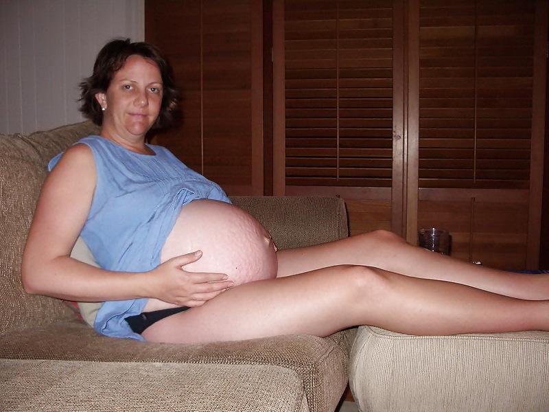 25P Pregnant beauty!
