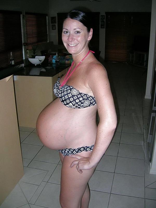 25P Pregnant beauty!