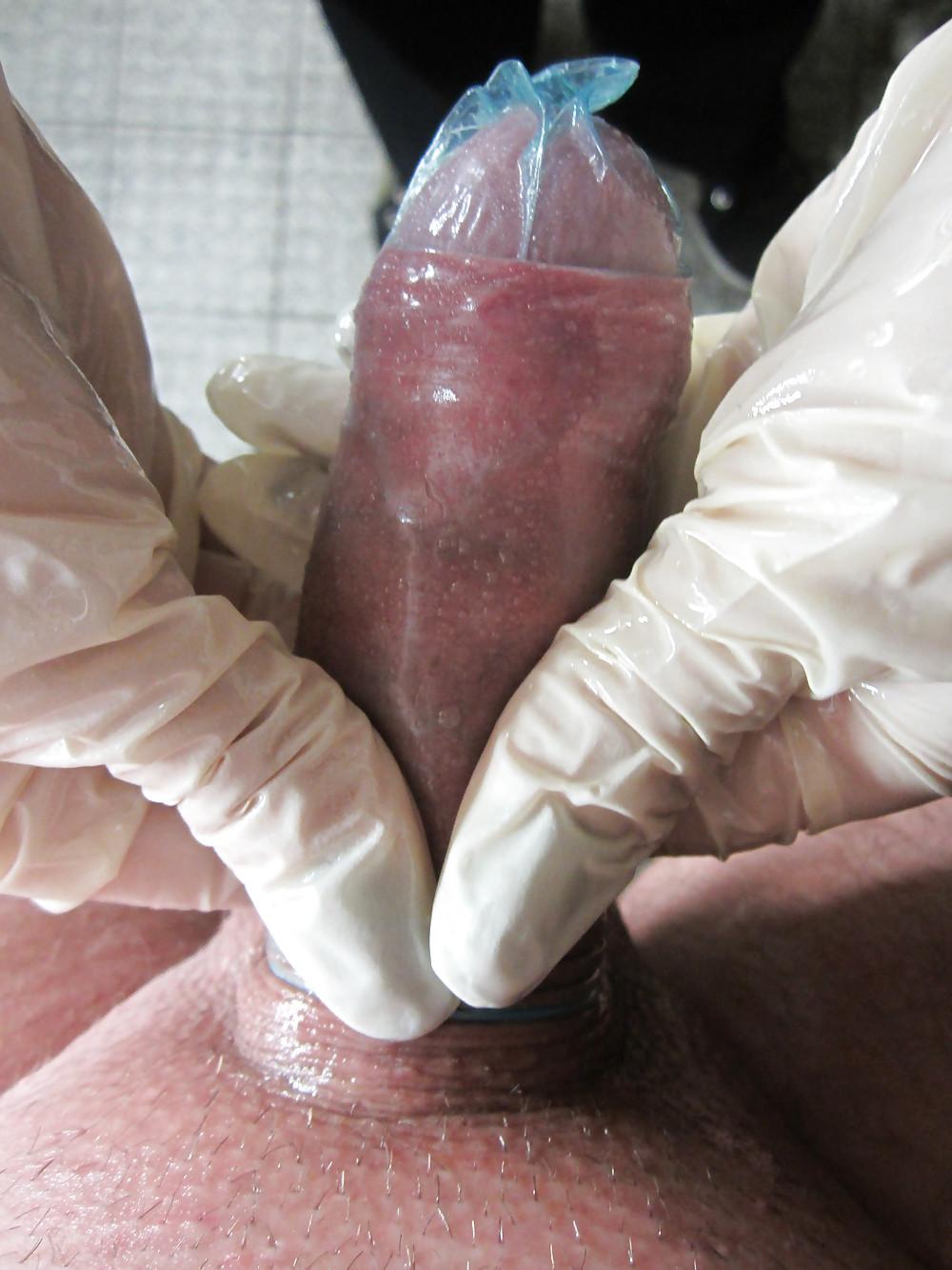 6P Alles mit Condom 10