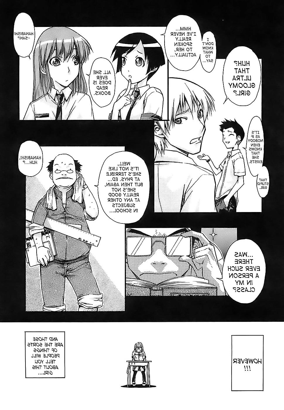 19P (HENTAI Comic) Watch Women