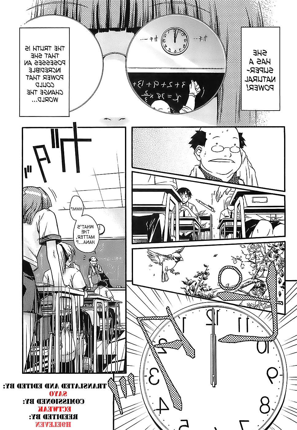 19P (HENTAI Comic) Watch Women