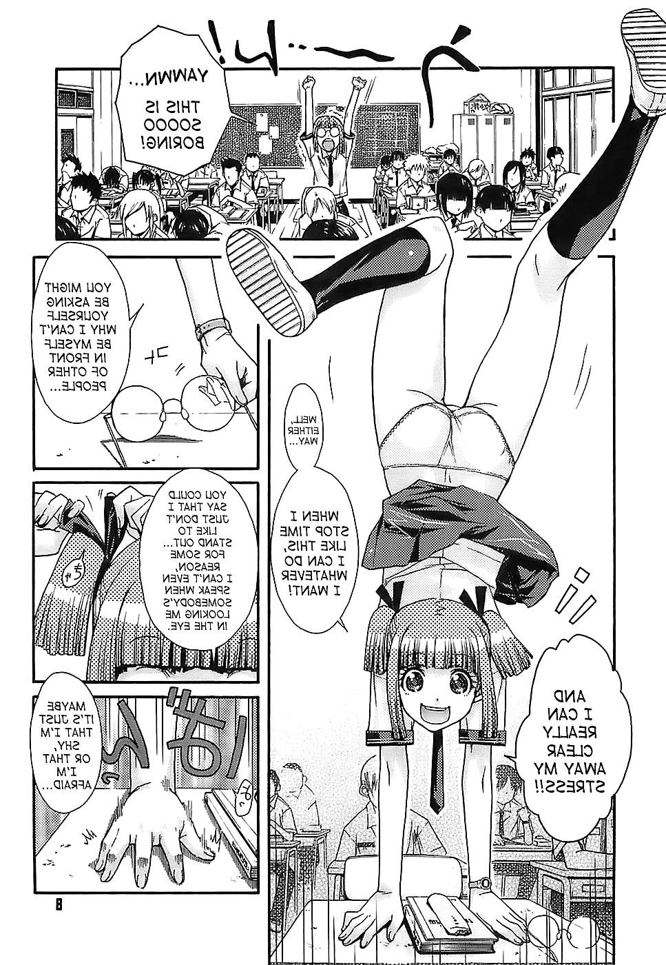 19P (HENTAI Comic) Watch Women