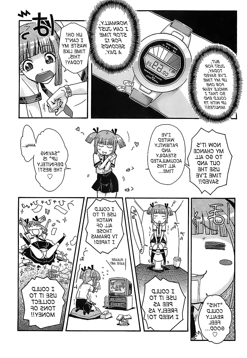 19P (HENTAI Comic) Watch Women
