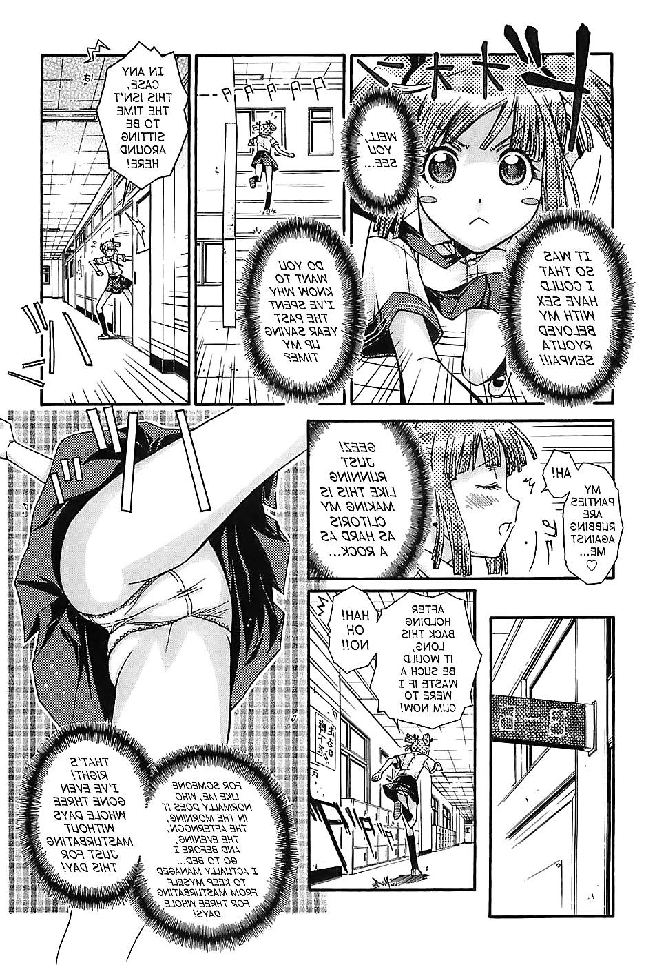 19P (HENTAI Comic) Watch Women