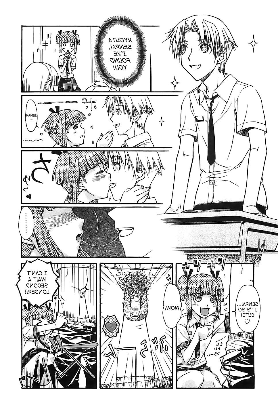 19P (HENTAI Comic) Watch Women