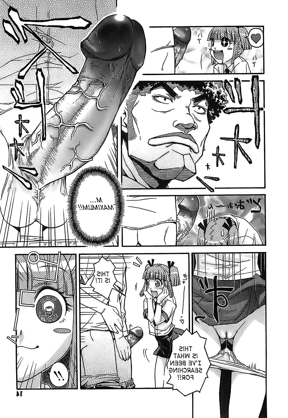 19P (HENTAI Comic) Watch Women