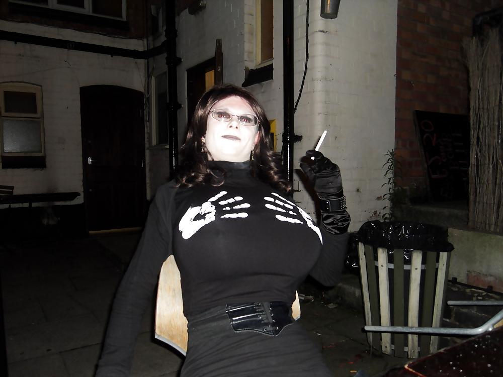 7P Halloween Night