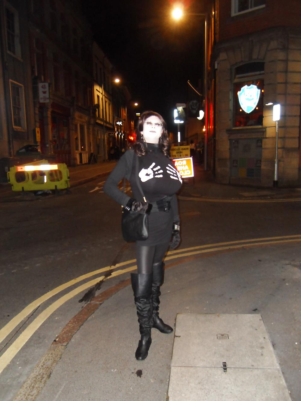 7P Halloween Night