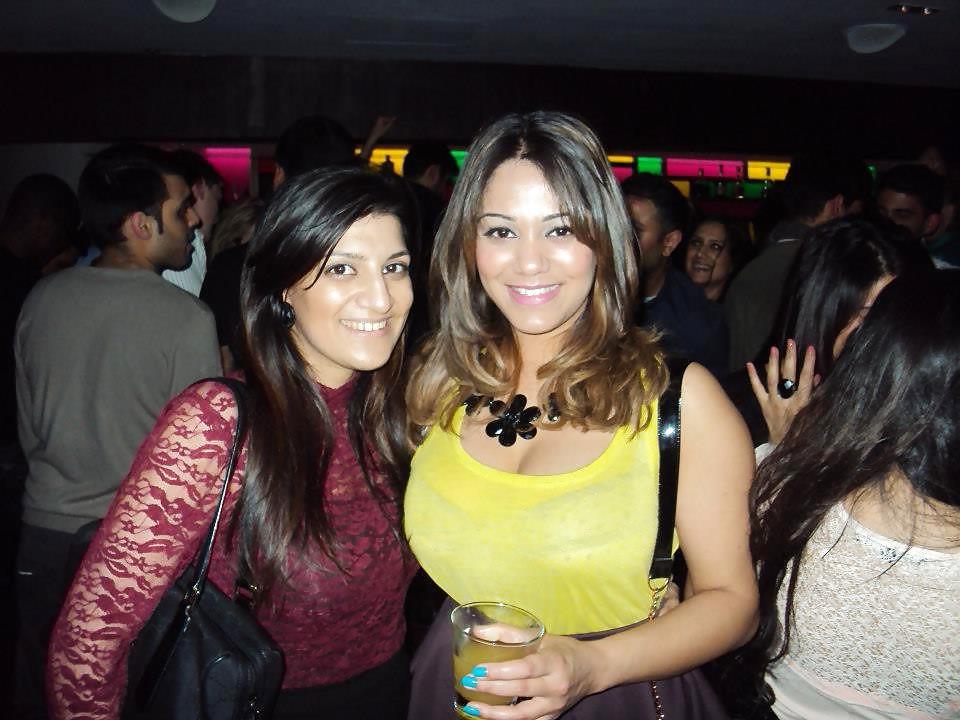 19P Indian desi women