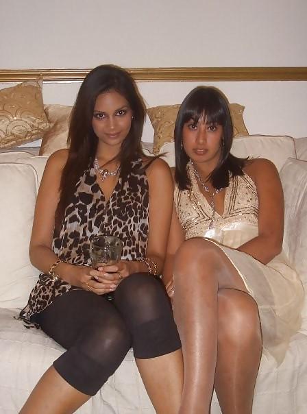 19P Indian desi women