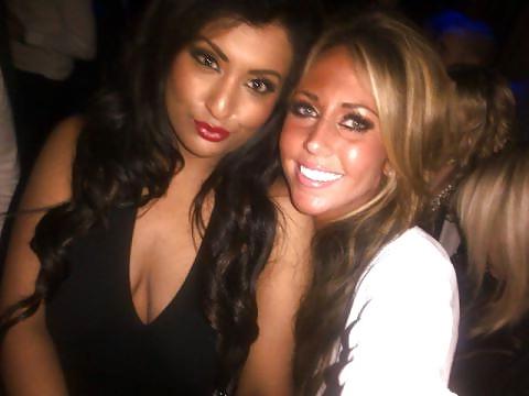19P Indian desi women