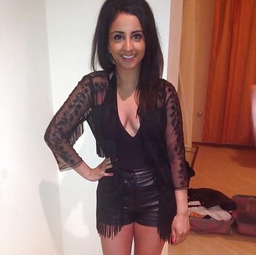 19P Indian desi women