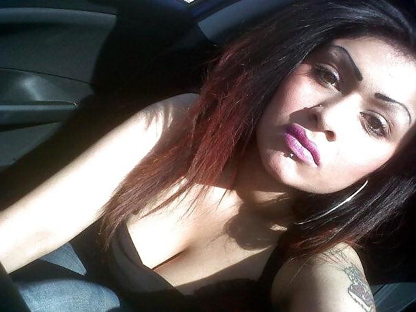 19P Indian desi women