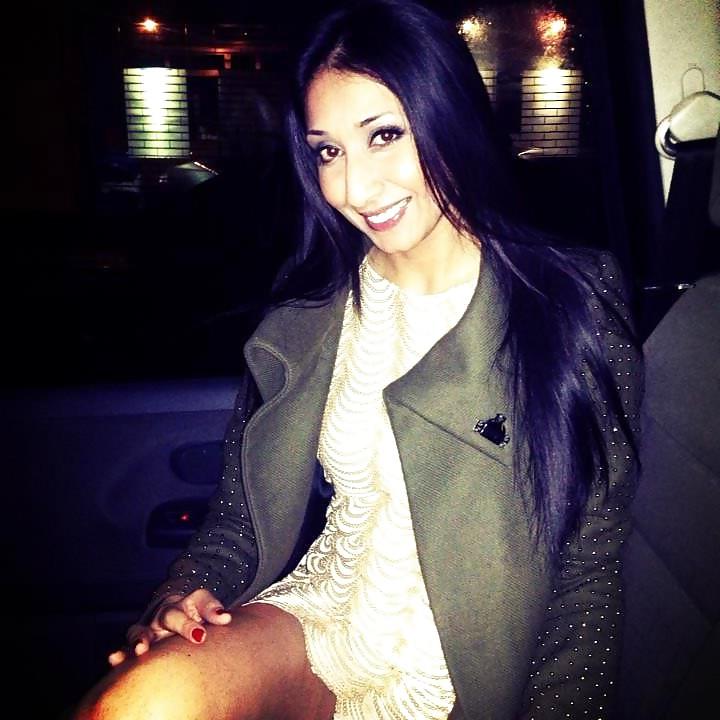 15P Indian woman desi 