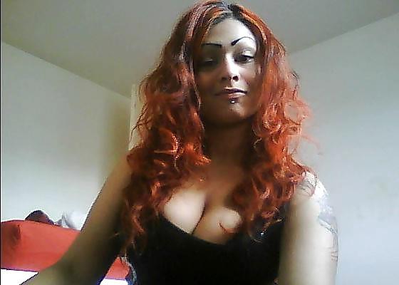 15P Indian woman desi 