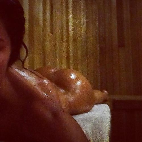 25P Sexy Self Shot Teens