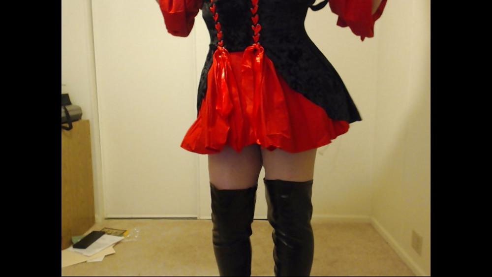 11P Halloween 2013