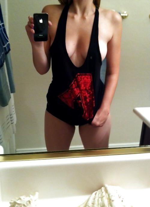 12P Downblouse
