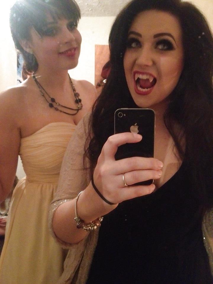 16P Halloween '13 - #2