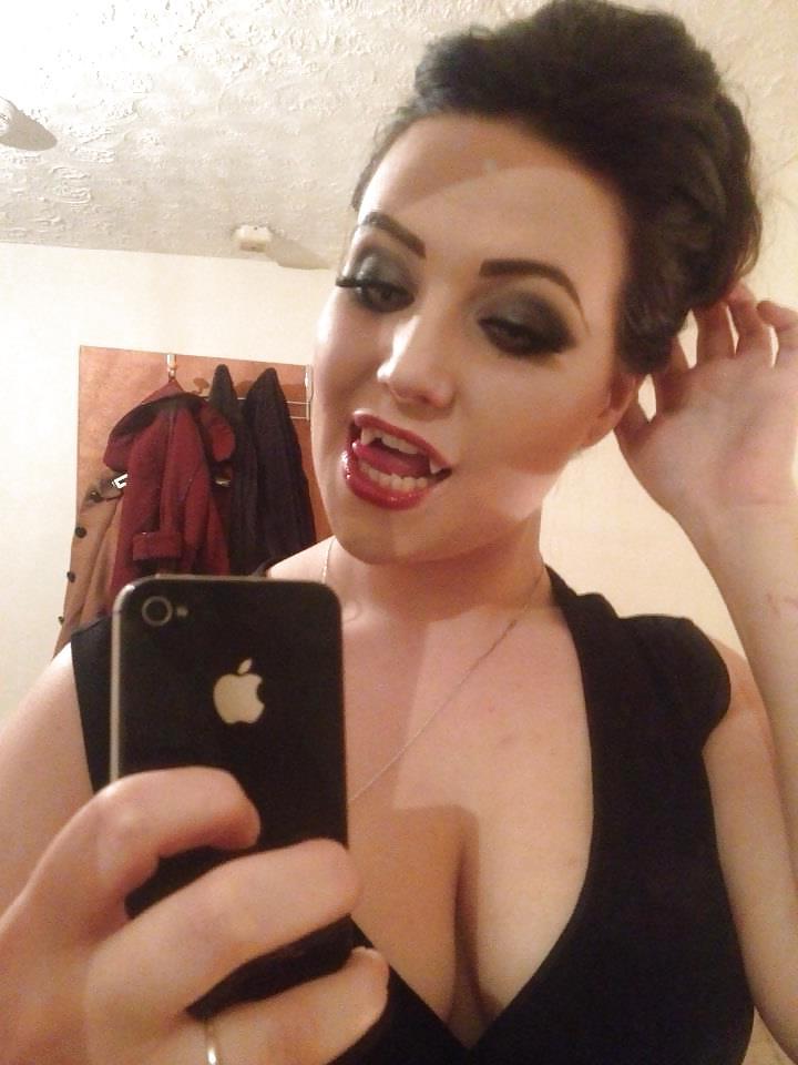 16P Halloween '13 - #2