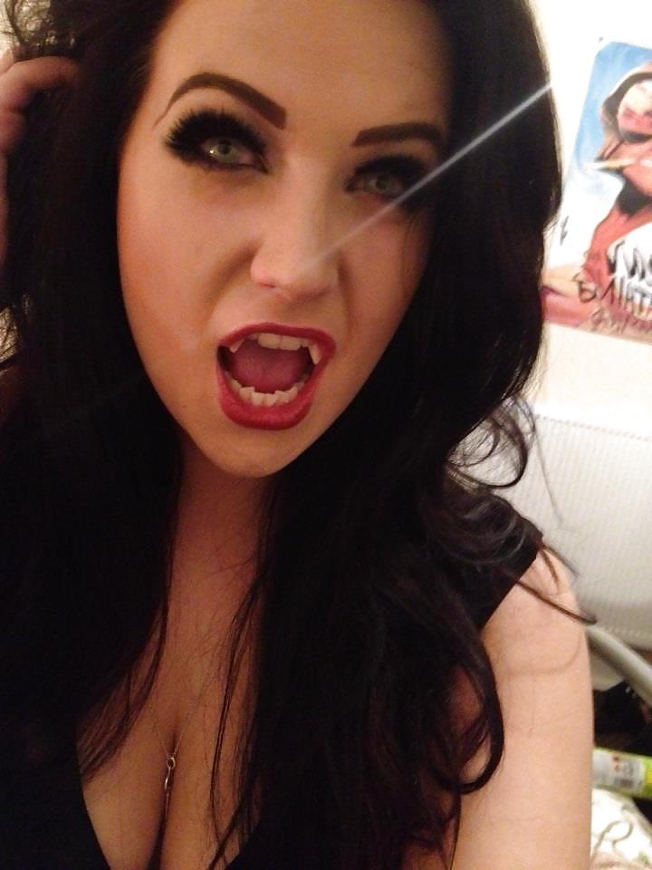 16P Halloween '13 - #2