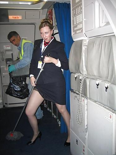 19P Air Hostess Assorted