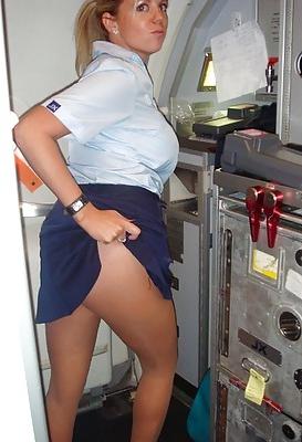 19P Air Hostess Assorted