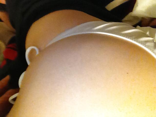 6P Lick my white ass