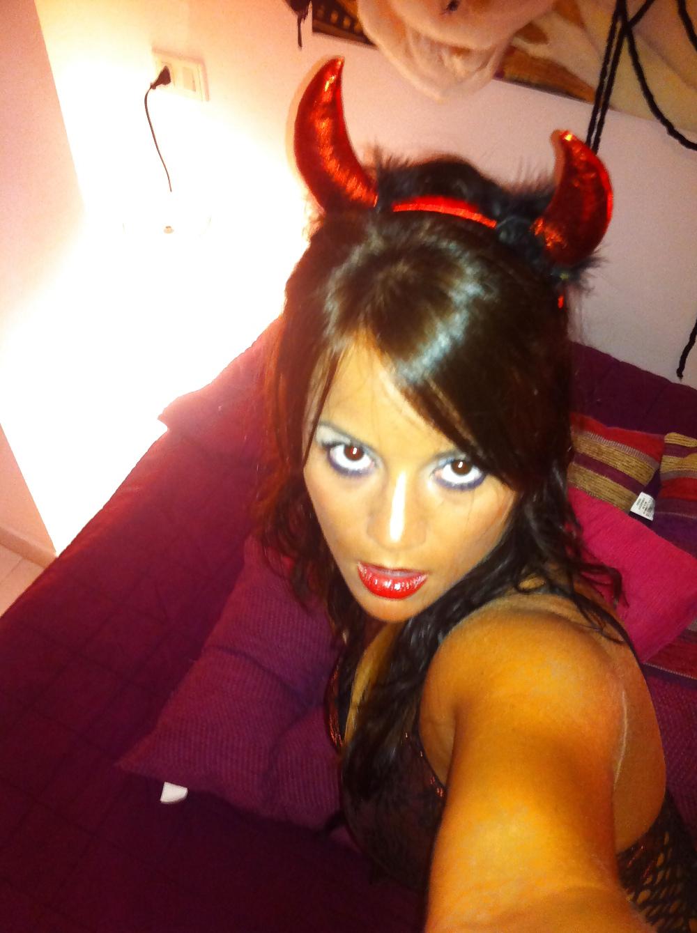 10P Halloween is here!
