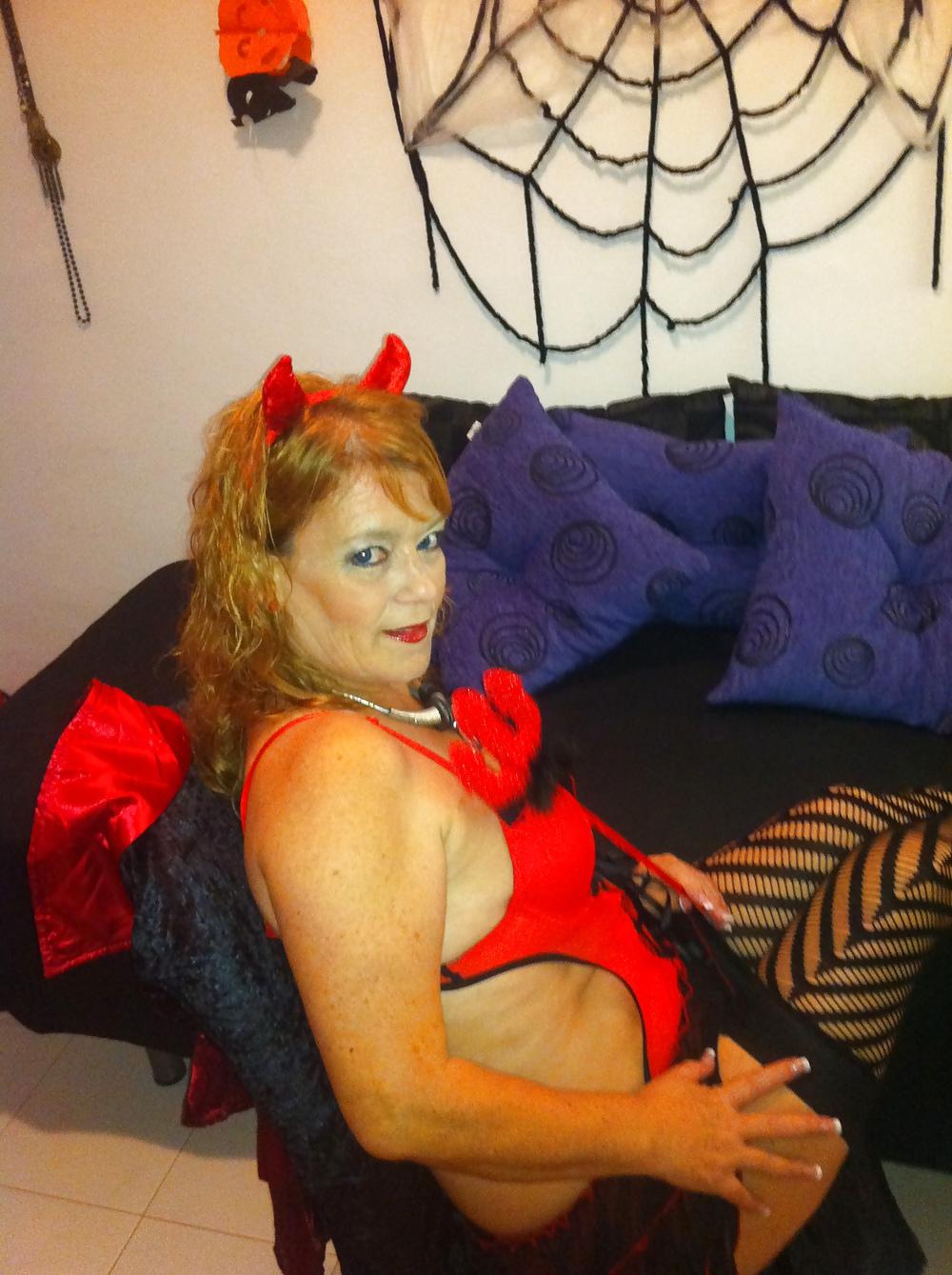 10P Halloween is here!