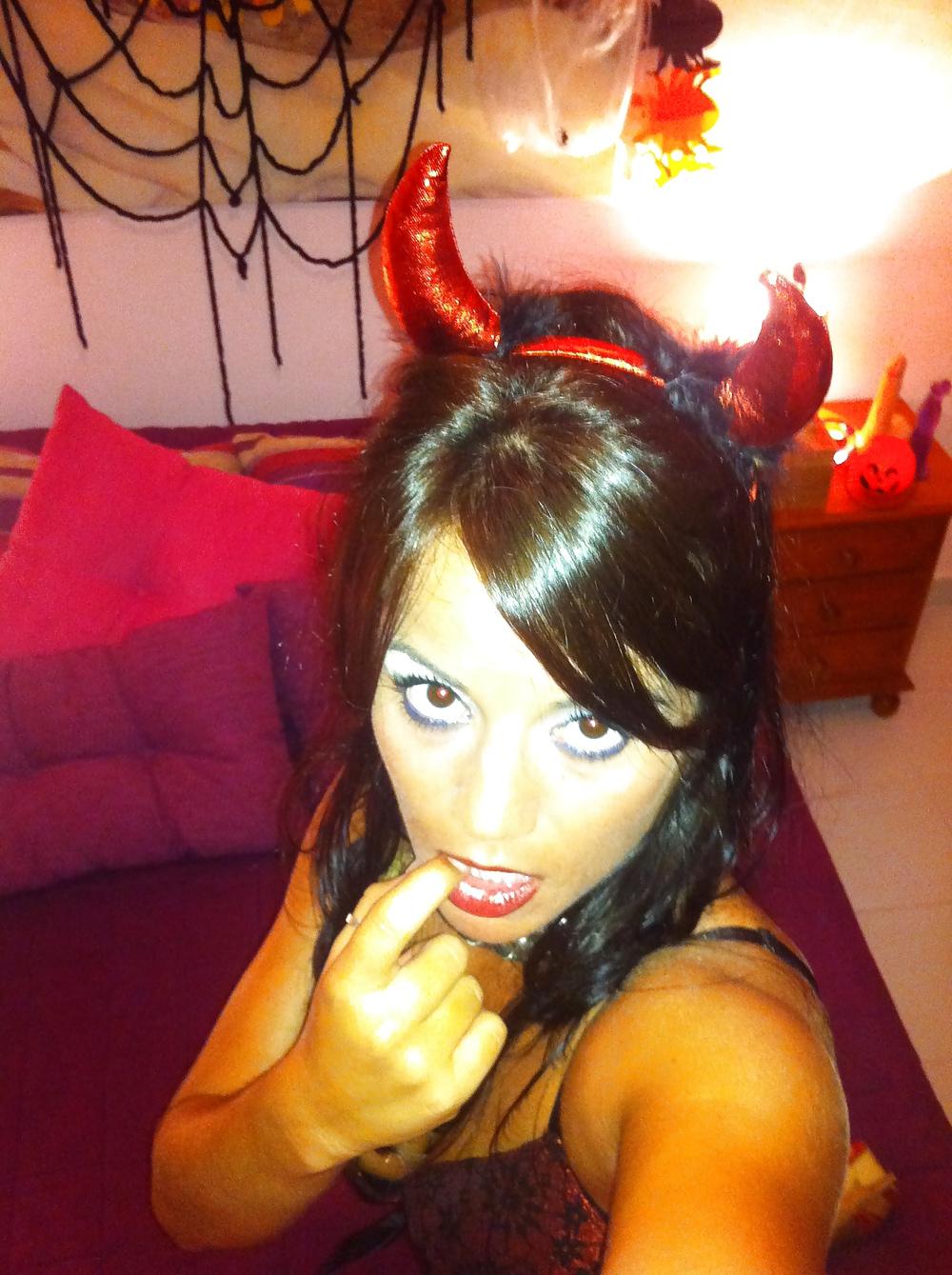 10P Halloween is here!
