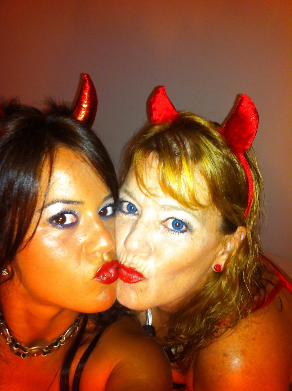 10P Halloween is here!