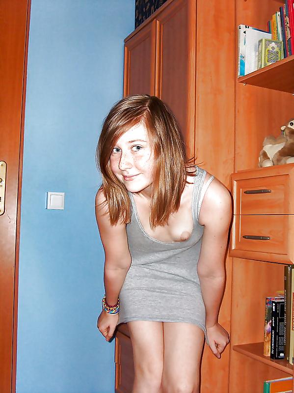 20P Downbluse & Nippel-Slip 18