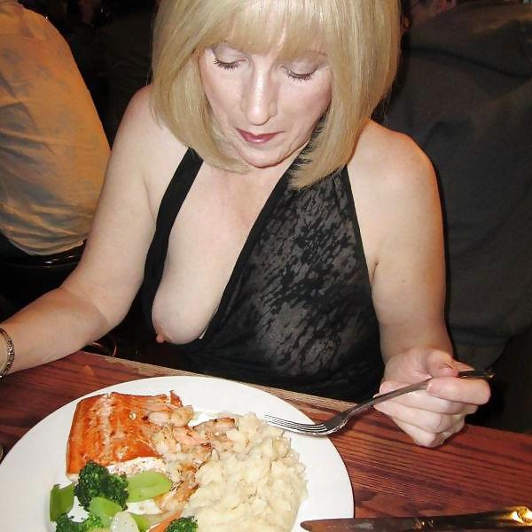 20P Downbluse & Nippel-Slip 18