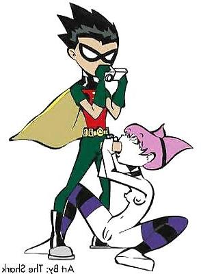 19P Various DC Comic Girls